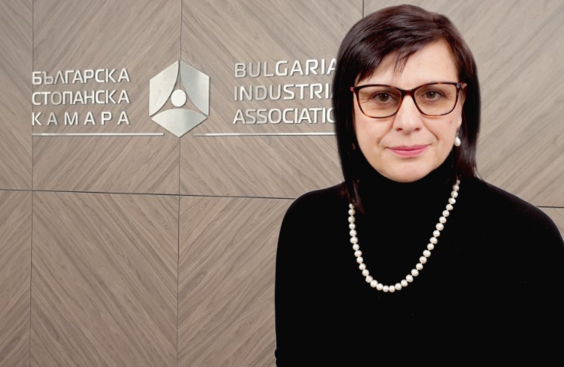 Проф. Таня Йосифова е новият председател на Арбитражния съд при БСК